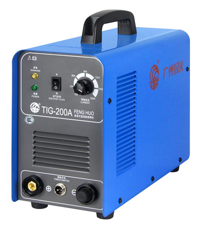 TIG-200A