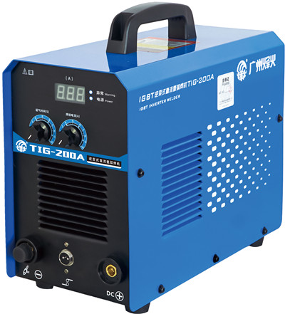 TIG-200A